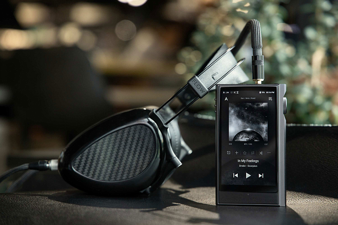Player Astell&Kern KANN MAX - img.15