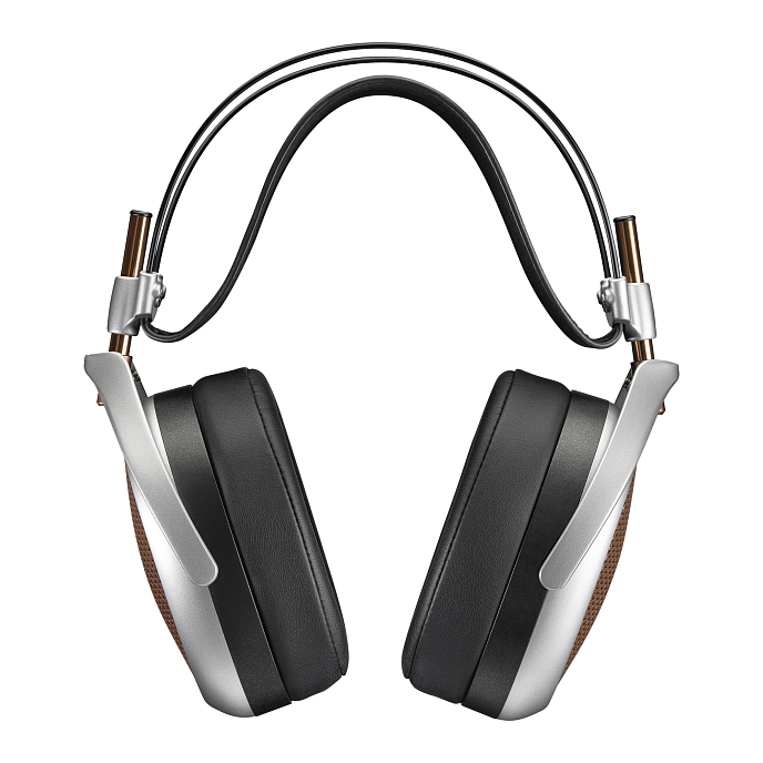 Over-ear headphones Meze Poet - img.1