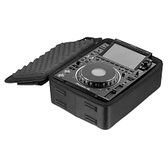 Case UDG Ultimate CD Player/Mixer Bag Large MK2 Black