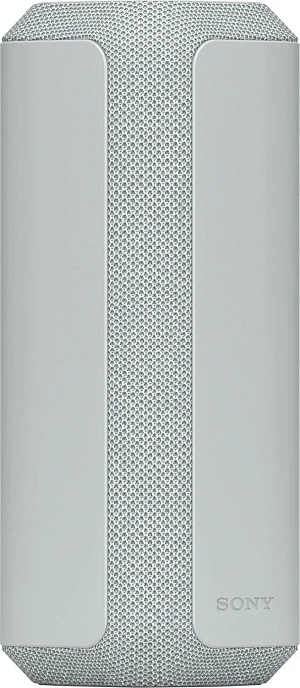 Wireless Speaker Sony SRS-XE300 Light Gray - img.2
