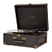 Turntable Crosley Anthology Vintage Bluetooth Black - img.0