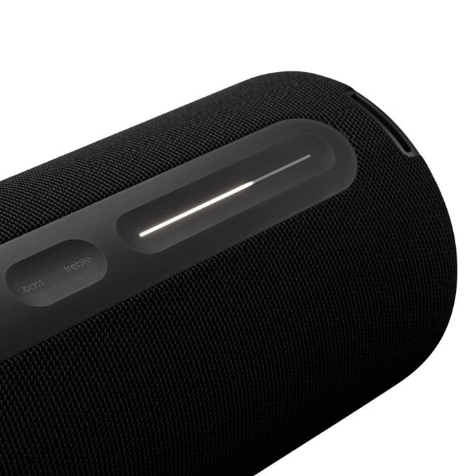 Portable speaker Loewe We. HEAR Pro Black - img.3