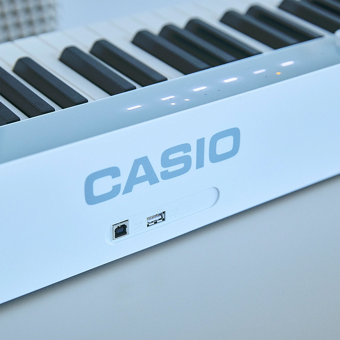 Synthesizer Casio PX-S1100 Calm Blue - img.7