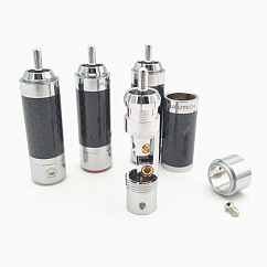 Connector Furutech CF-102(R) RCA