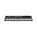 MIDI Keyboard Arturia KeyLab Essential 61 MK3 Black Edition - img.2