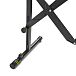 Musical instriments stand Gravity KS AKS 01 B Black - img.7
