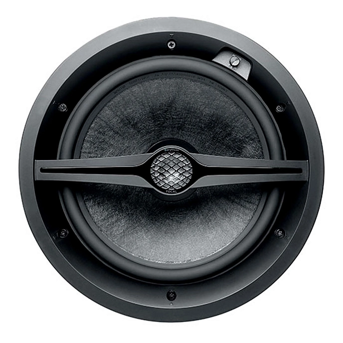 In-Wall Speakers Focal Littora 1000 ICW10 Black - img.0