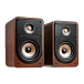 - img.0 Bookshelf speakers Polk Audio Signature Elite ES15 Brown - img.0