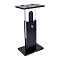 Zaor ISO Stand MkIII 600 Black Matte