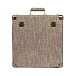 Vinyl Storage Box Crosley PLATTER PACK havana - img.4