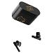Wireless Headphones MoonDrop Nekocake Kuroneko black - img.1 Wireless Headphones MoonDrop Nekocake Kuroneko black - img.1