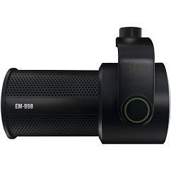 Microphone for streaming and gaming Mackie EM-99B