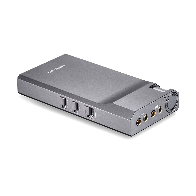 Headphone Amplifier Astell&Kern PA10 - img.2