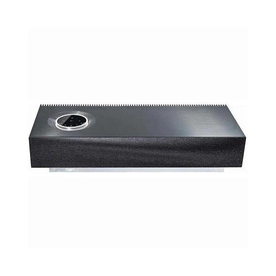 Wireless Speaker Naim Mu-So 2nd Gen Black - img.0