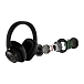 Wireless Headphones Dali IO-12 Dark Chocolate - img.9 Wireless Headphones Dali IO-12 Dark Chocolate - img.9