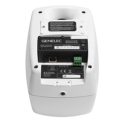 Studio monitor Genelec 4420AWM White