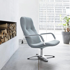 Listening Chair Berg 3-13