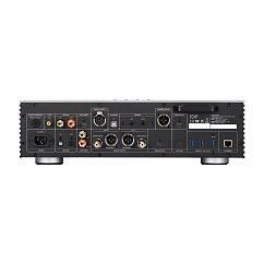 Integrated amplifier Rose RS151 Gen2 Silver