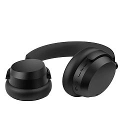 Wireless Headphones Sennheiser Accentum Black