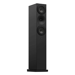 Floorstanding Speakers Amphion Argon7LS Black