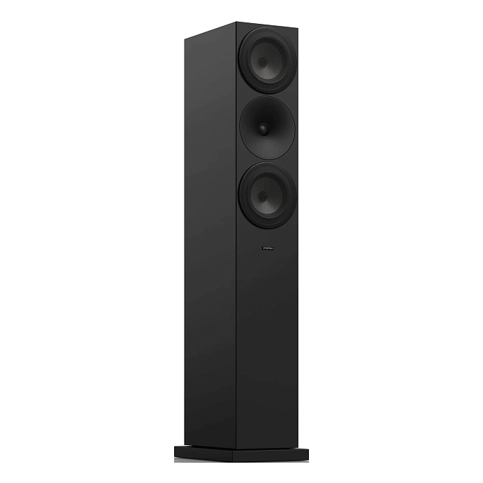 Floorstanding Speakers Amphion Argon7LS Black - img.2