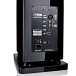 - img.7 Floorstanding Speakers Canton Smart Townus 8 Black High Gloss - img.7