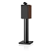 - img.6 Bookshelf speakers Bowers & Wilkins 705 S3 Mocha - img.6
