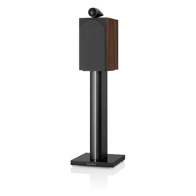 Bookshelf speakers Bowers & Wilkins 705 S3 Mocha - img.6