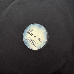 Vinyl Record Jason Mraz – Mr. A-Z (Deluxe) - 2LP