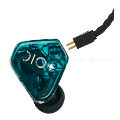 IEMs headphones Aurian Forest Universal
