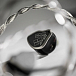 In-ear headphones MoonDrop Armature Art 12 Silver - img.13