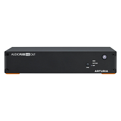 External sound card Arturia AudioFuse X8 OUT