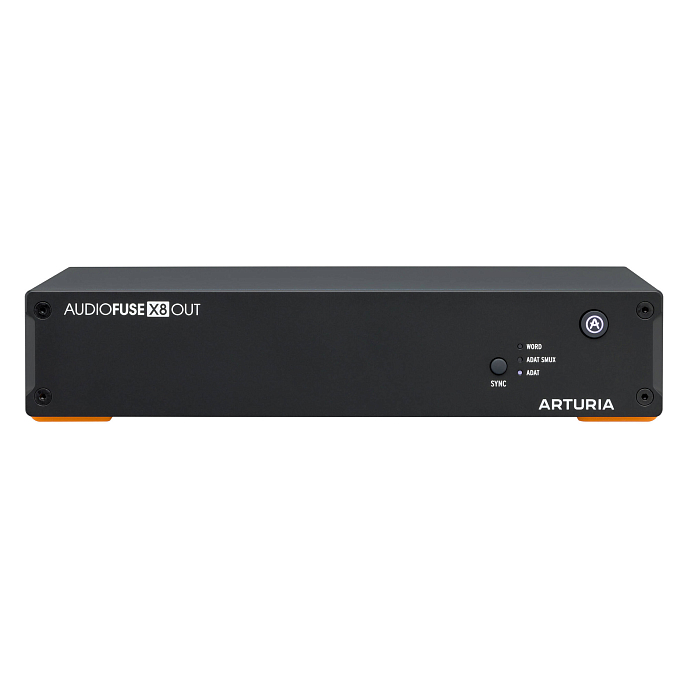 External sound card Arturia AudioFuse X8 OUT - img.0