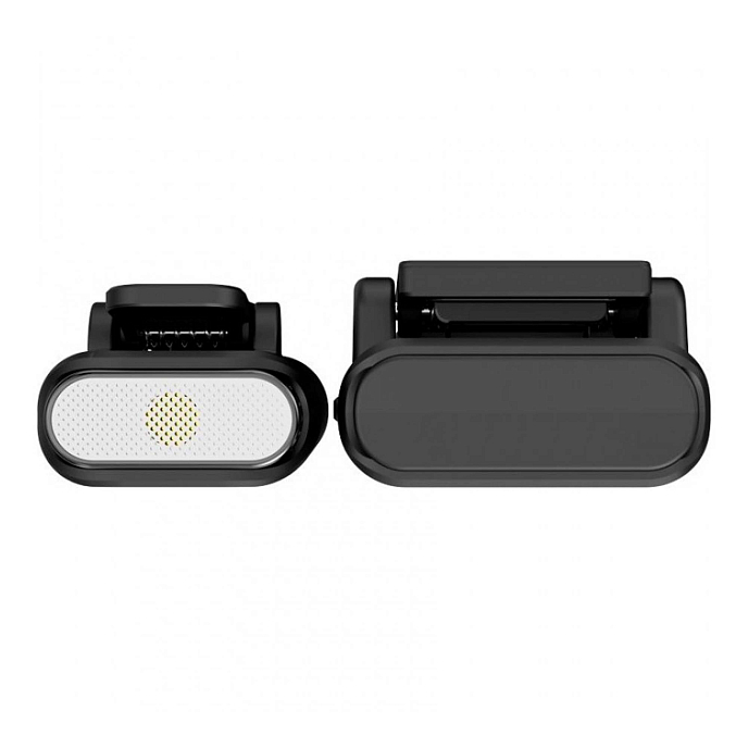 Radio system Hollyland Lark M1 SOLO Black - img.1