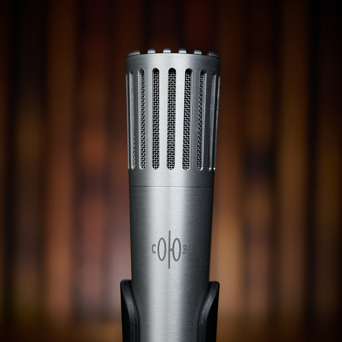 Vocal microphone Soyuz V1 Nickel - img.8