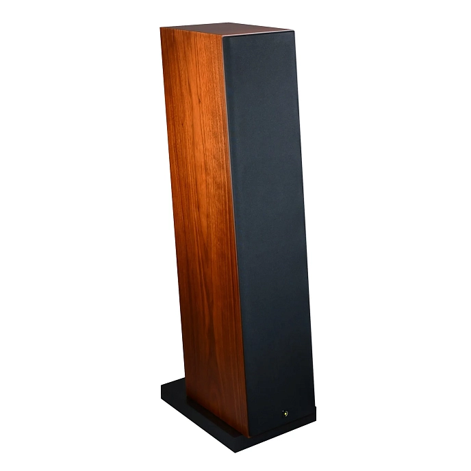 Floorstanding Speakers Davis Acoustics Courbet N 8 Red - img.1
