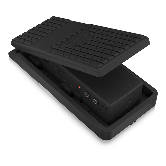 Effects Processor Behringer FCV100 V2 Black - img.1