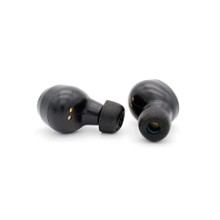 Eartips Dekoni Audio Bulletz for TWS 4.9mm 1 Pair Medium