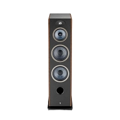 Floorstanding Speakers Focal Vestia N4 Dark Wood