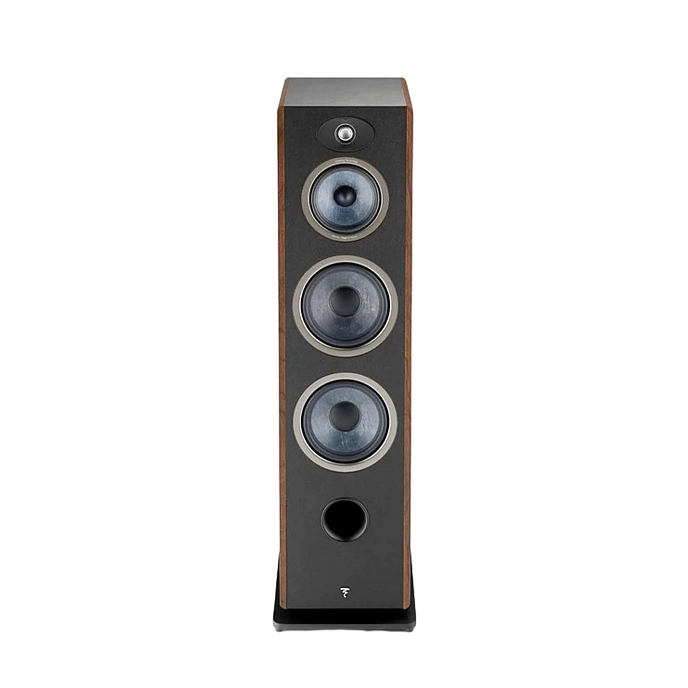 Floorstanding Speakers Focal Vestia N4 Dark Wood - img.1