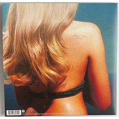 Vinyl Record Sabrina Carpenter – Short N' Sweet - Deluxe LP