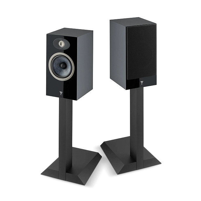 Bookshelf speakers Focal Theva N1 Black - img.3