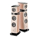 Floorstanding Speakers Focal Sopra N3 Light Oak - img.0