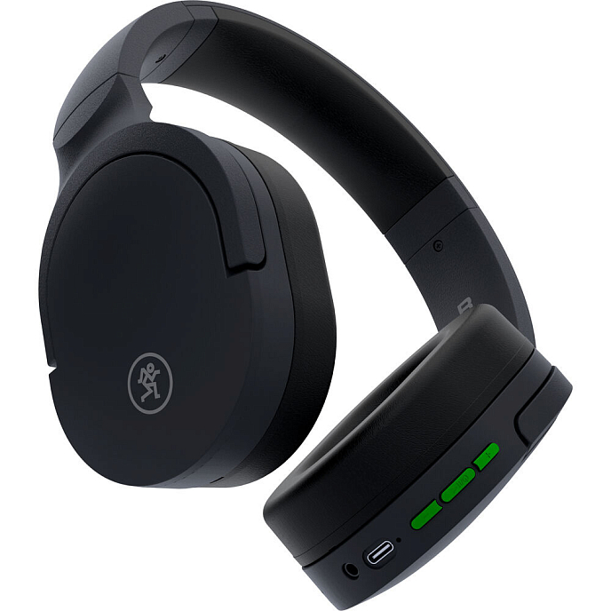 Wireless Headphones Mackie MC-40BT - img.8
