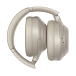 Wireless Headphones Sony WH-1000XM4 Silver - img.4