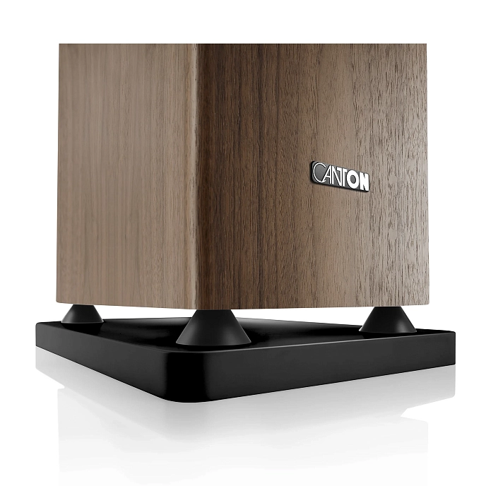 Floorstanding Speakers Canton Townus 90 Walnut - img.8