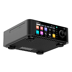 CD player Eversolo Play CD Edition Black