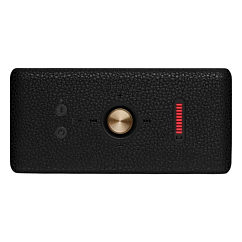 Portable speaker Marshall Emberton III Black & Brass