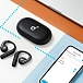 On-ear headphones Anker AeroFit Black - img.6 On-ear headphones Anker AeroFit Black - img.6
