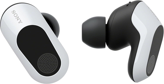 Wireless Headphones Sony INZONE Buds White - img.3